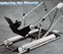 The Phoenix Knee CPM(Continuous Passive Motion) Equipment