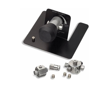 Adjustable Flow Splitters