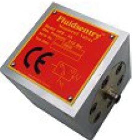 Monitored Aluminium Body Safety Pressure Switch - HPS-4A