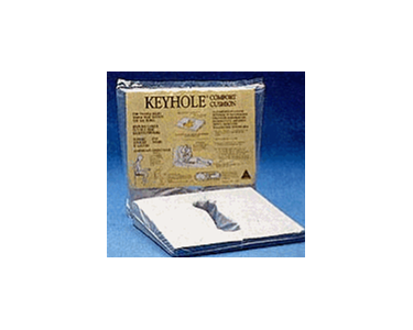 Patient Comfort Products | Keyhole Comfort Wedge