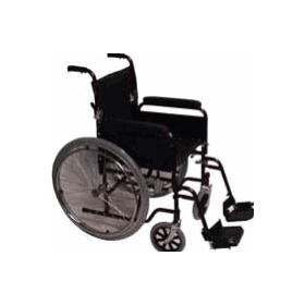 Self-Propelling Wheelchairs | Combi Deluxe Wheelchair