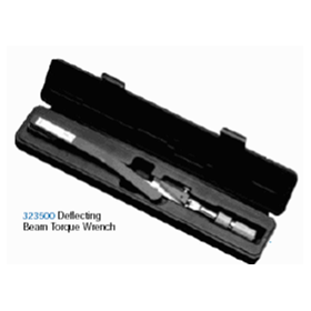 Deflecting Beam Torque Wrenches