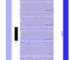 Optical Fibre Management System - Fibre Termination Frame