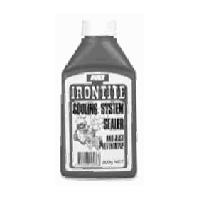 Irontite Cooling System Chemicals - 960111 Irontite Sealer 200 gram