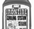 Irontite Cooling System Chemicals - 960111 Irontite Sealer 200 gram