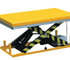 Electric Lift Table | 1000, 2000 and 4000 kg