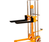 Forklift Stacker | Manual, 400kg