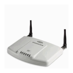 Wireless Access Point - Spectrum24 High Rate 4131