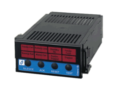 Alarm Annunciators - OMNIFLEX Model C1477-1
