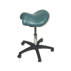 Bambach Saddle Seat without Back