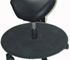 Bambach Saddle Seat with Carpeted Plyboard Base