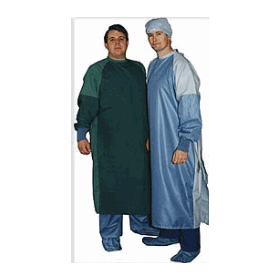 Standard Reusable Operating Theatre Drapes, Wraps, Gowns & Suits