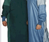 Standard Reusable Operating Theatre Drapes, Wraps, Gowns & Suits