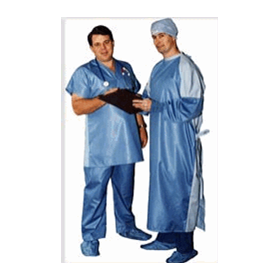 RBF (Reusable Barrier Fabric)Reusable Operating Theatre Gowns, Drapes & Wraps