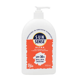 Sunsense Ultra Sunscreen