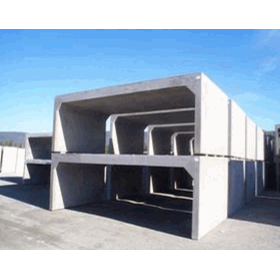 Reinforced Concrete Box Culverts