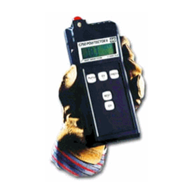 Gas Detectors - Polytector II G750