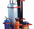 Gas Bottle Restraints - Bottlechock for Medical Oxygen Cylinders