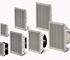 Fans and Filters for Electrical Enclosures - Texa FAN Range