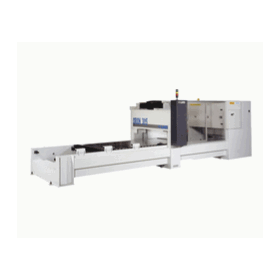 CO2 Laser Cutting System - Orion