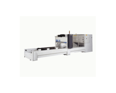 CO2 Laser Cutting System - Orion