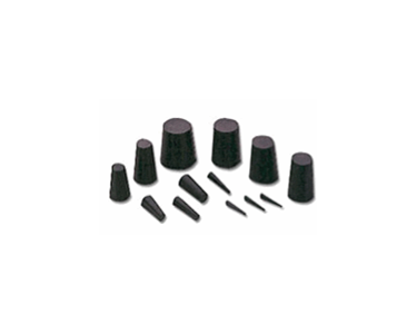 EPDM Tapered Plugs/Stoppers Supplier