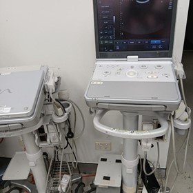 Viamo Ultrasound | Ultrasound Machine | EX4545