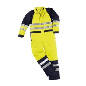 Arc Rated High Visibility Clothing