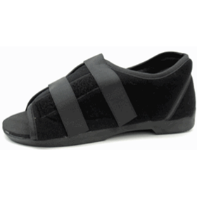 SOFTIE™ Super-soft Shoes (Black)