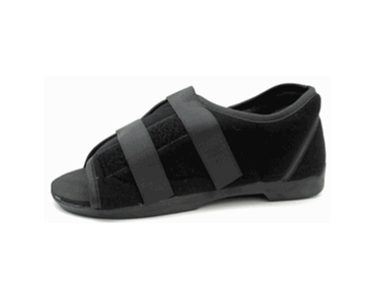 SOFTIE™ Super-soft Shoes (Black)