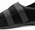 SOFTIE™ Super-soft Shoes (Black)