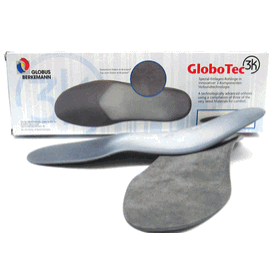 Premoulded Orthosis Products - Globo Tec 3K