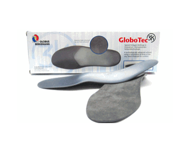 Premoulded Orthosis Products - Globo Tec 3K