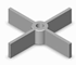 Low Level Mixing Impellers | T4490