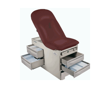 Brewer - Access Examination Table