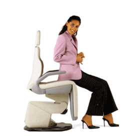 Examination Chair | Linda 3 ORL