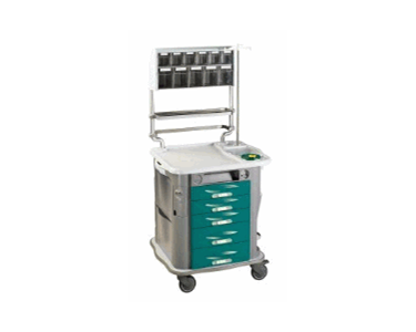 Aurion - Aurion CP/ANE Anaesthetic Cart