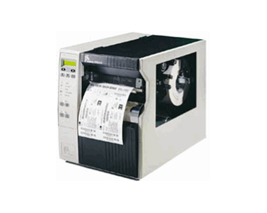 Industrial Thermal Printer - Zebra Xiii Series