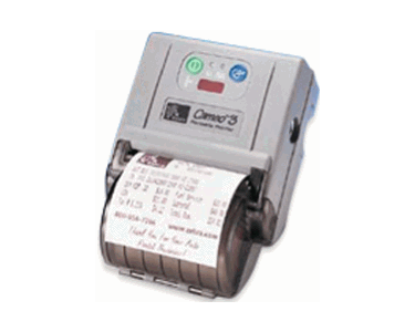 Mobile Label Printer - Model: Cameo 3