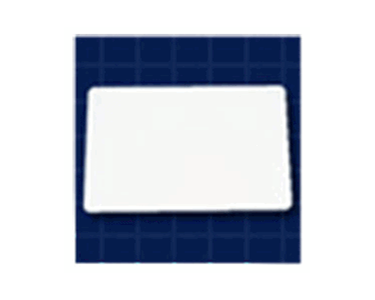 Access Management Transponder - Model: ISO Cards Mifare