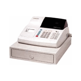 Basic Electronic Cash Register - Model: ER-150