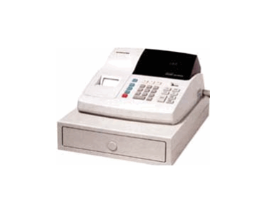 Basic Electronic Cash Register - Model: ER-150