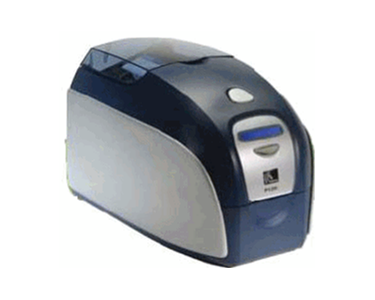 Dual Sided Card Printer - Model: P120i