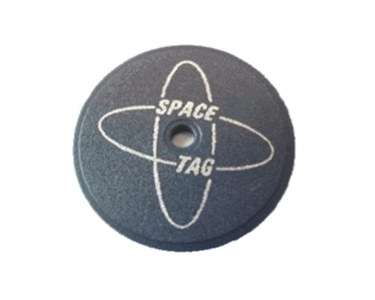 Industrial Transponder - Model: SPACE Tags 20mm Unique