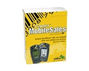 Mobile Sales - SPT1800 Combo Pack