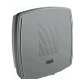 Outdoor Access Point-Bridge - Model: Aironet 1300 Series