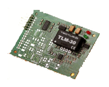 RFID Boards - Model: TLB-1x Lite Series