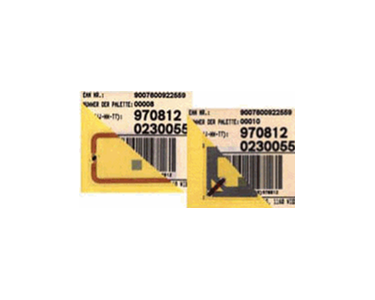 Smart Labels - RFID