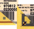 Smart Labels - RFID