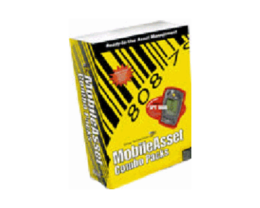 Mobile Asset - SPT 1800 Combo Pack 